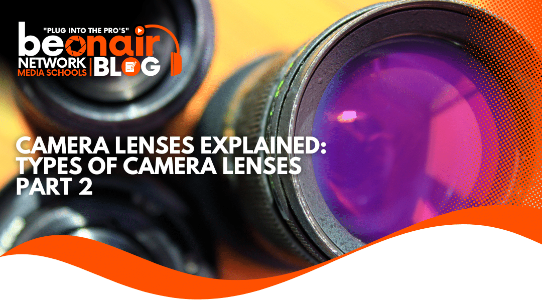 Camera Lenses Explained Types of Camera Lenses Part 2 (1)