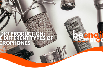 The Different Types of Microphones (1)