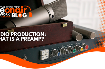 What is a Preamp