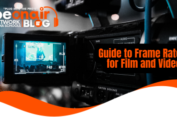 Guide to Frame Rate for Film and Video (1)
