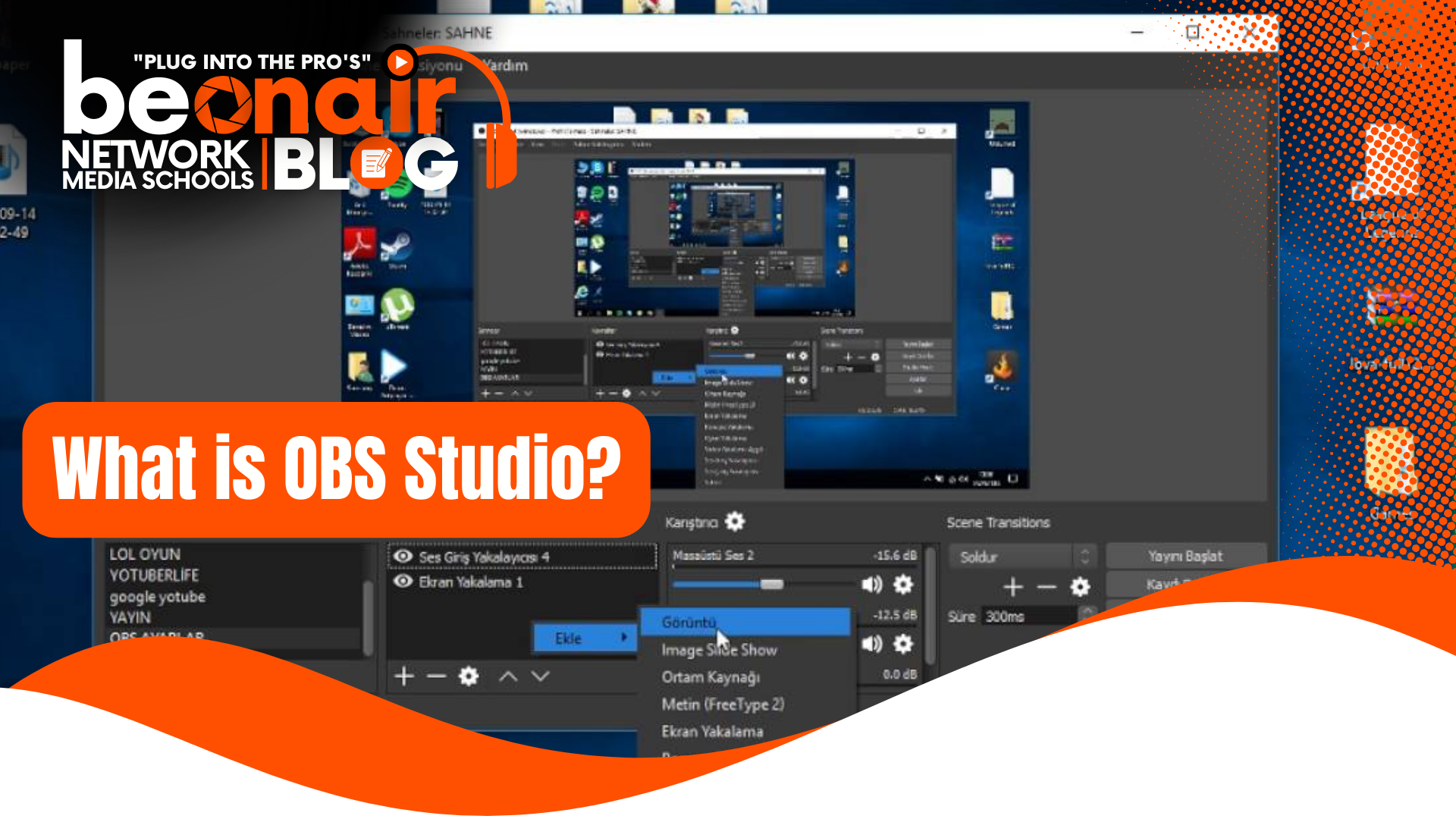 What is OBS Studio