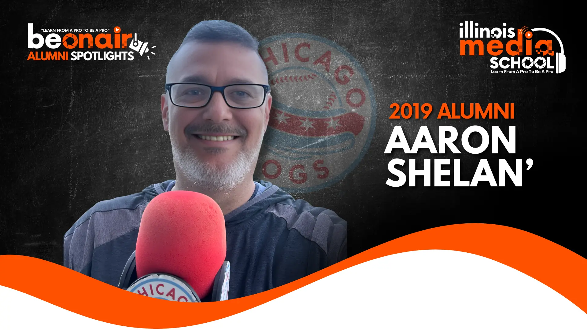 Aaron Shelan