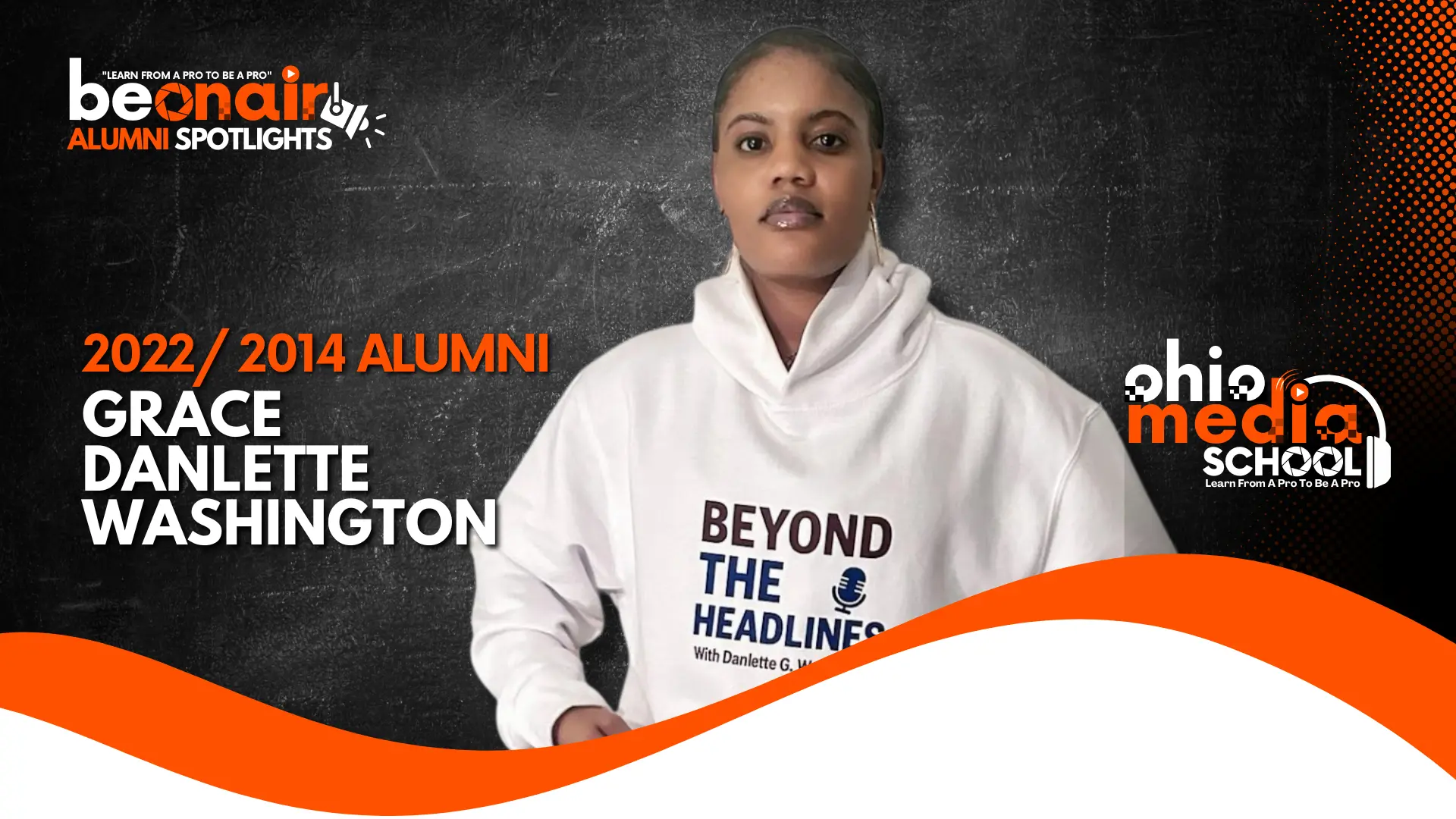 Grace Danlette Washington