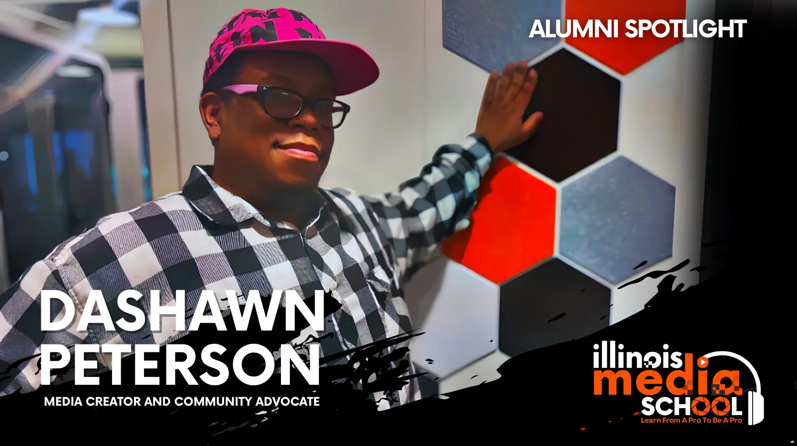 DaShawn Peterson